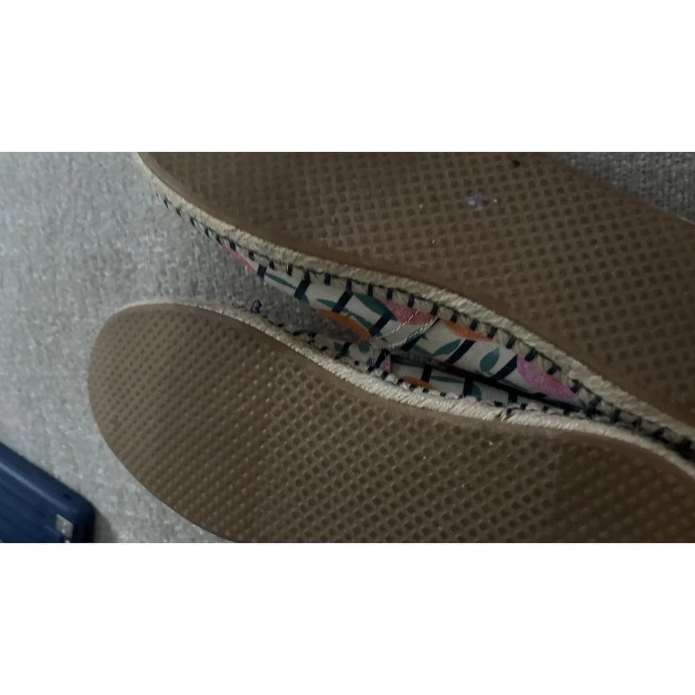 Toms Alpargata Rope Espadrille - 